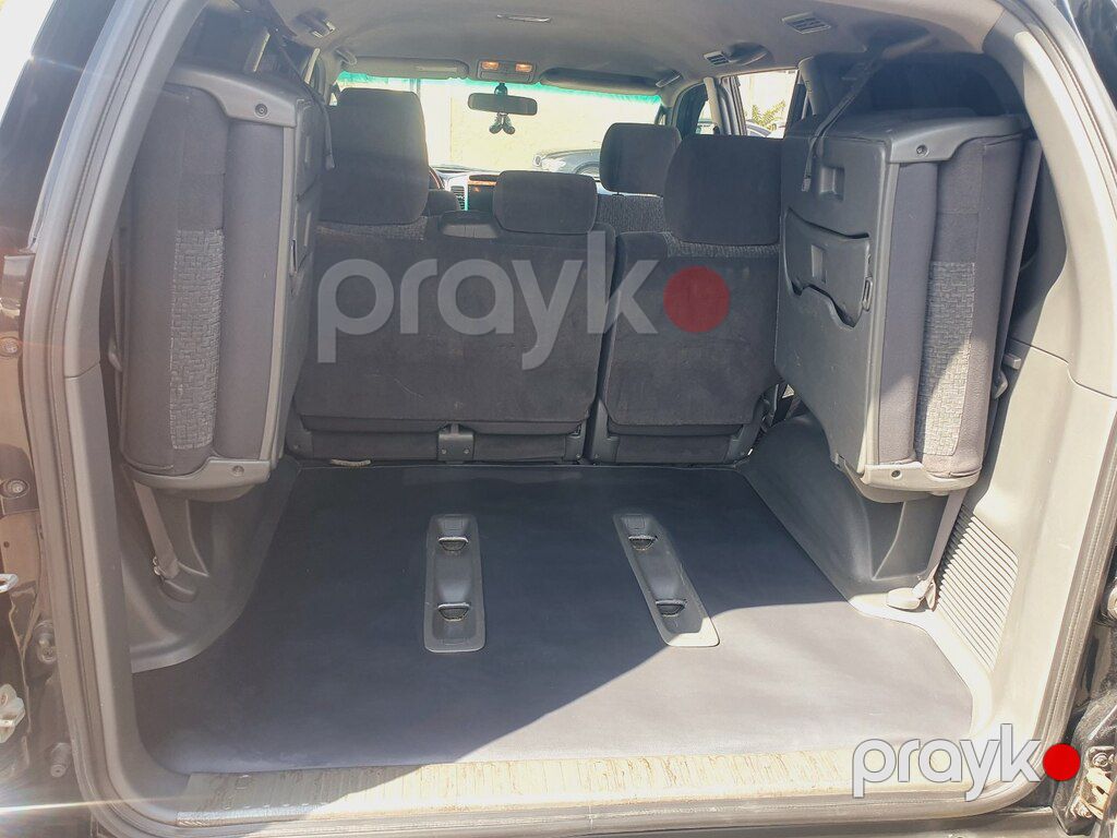 Toyota Land Cruiser Prado, 2.7 L, 2008 il, 210 000 km — Avtomobillər, Bakı (5)