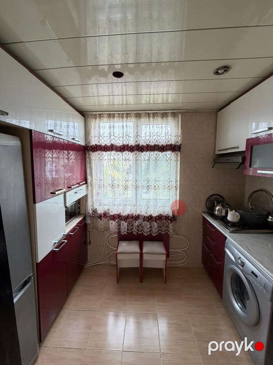 Satılır 3 otaqlı köhnə tikili 55 m² — Mənzil, Sumqayıt (10)