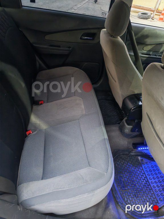 Chevrolet Cobalt, 1.5 L, 2024 il, 175 000 km — Avtomobillər, Bakı (6)