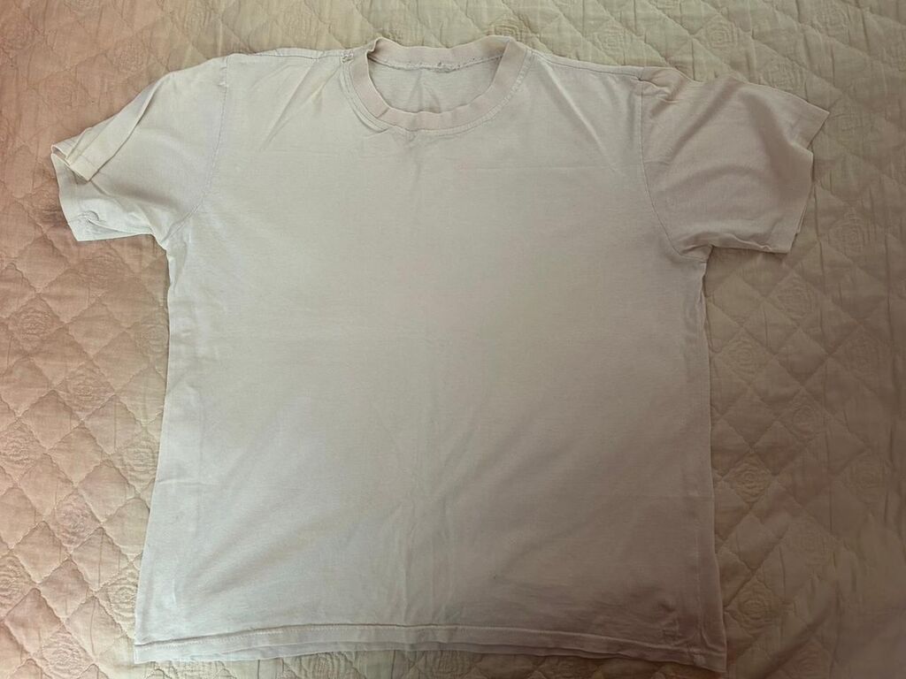 Futbolka — Futbolka və polo, Bakı (2)
