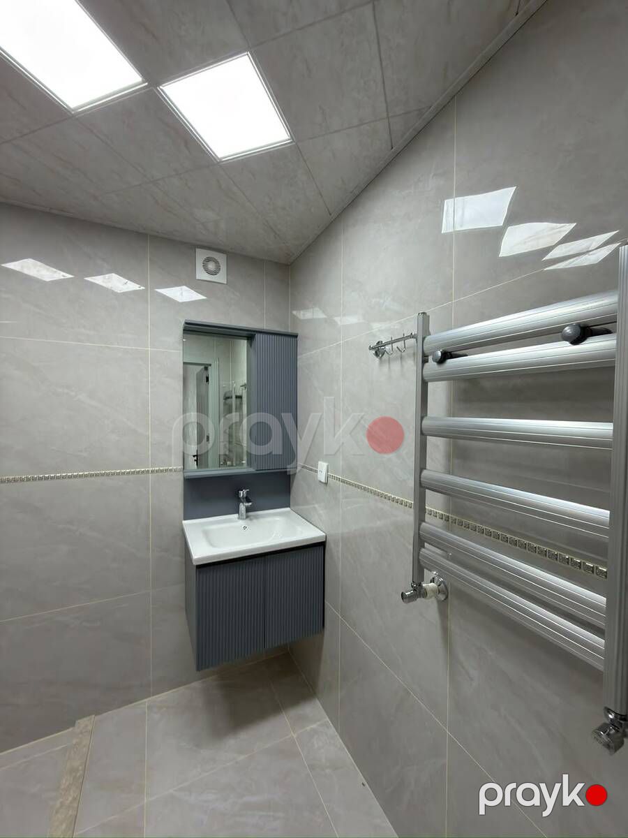 Satılır 3 otaqlı yeni tikili 82 m² — Mənzil, Bakı (12)