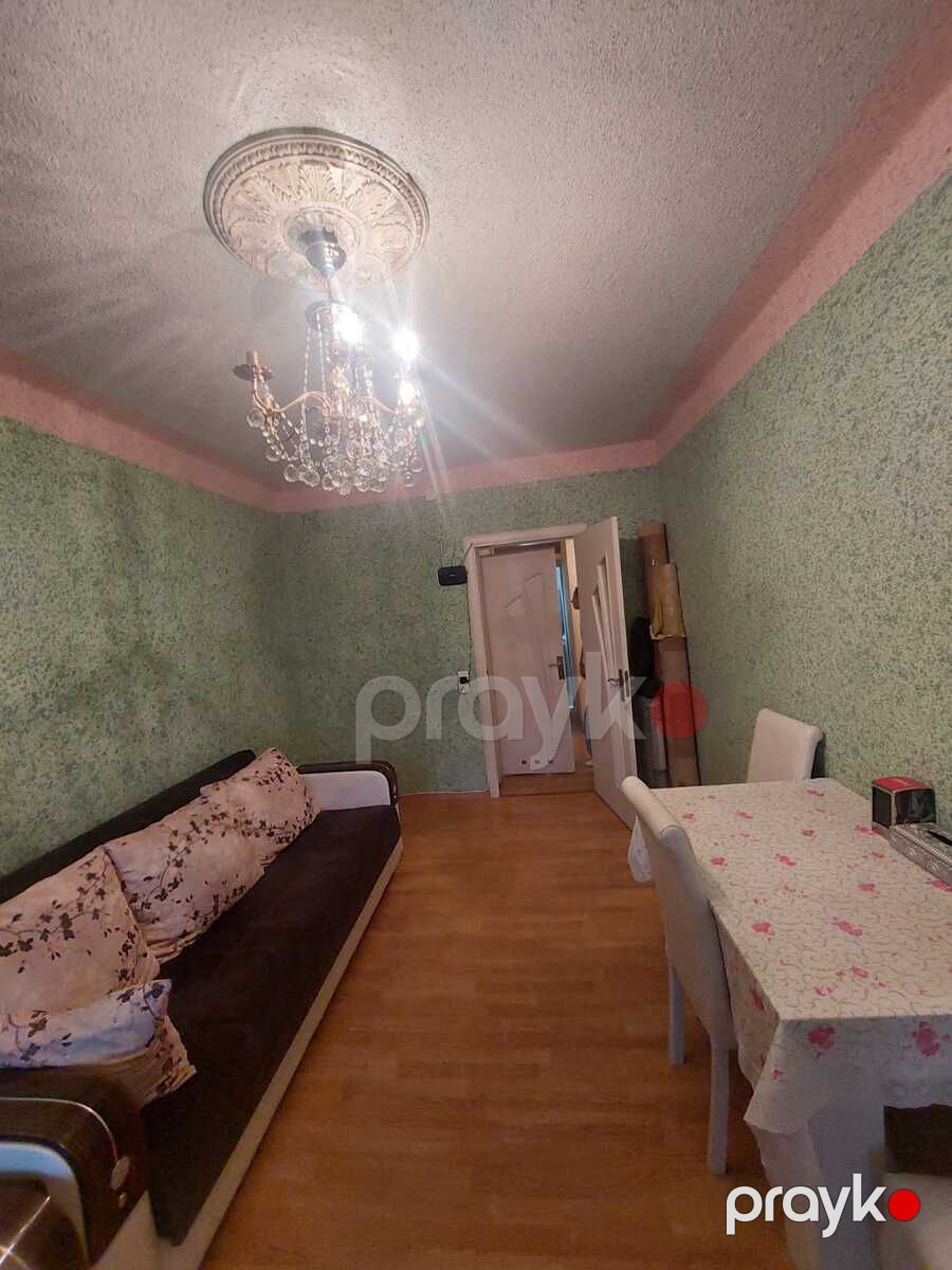 İcarəyə verilir 2 otaqlı yeni tikili 80 m² — Mənzil, Bakı (6)