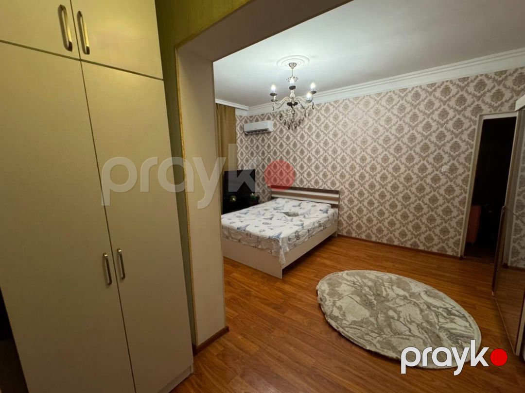 Satılır 1 otaqlı köhnə tikili 45 m² — Mənzil, Bakı (2)