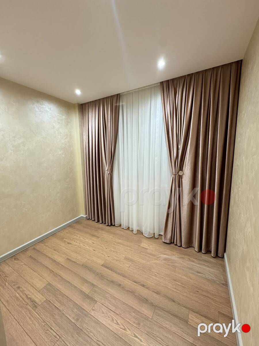 Satılır 2 otaqlı köhnə tikili 38 m² — Mənzil, Bakı (8)