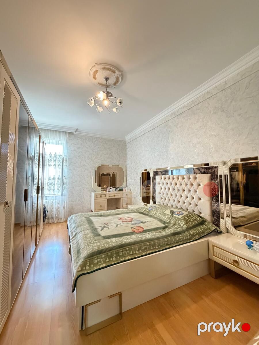 Satılır 3 otaqlı yeni tikili 105 m² — Mənzil, Bakı (6)