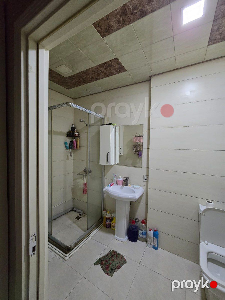 2-otaqlı yeni tikili, Xırdalan ş., 61 m² — Mənzil, Xırdalan (3)