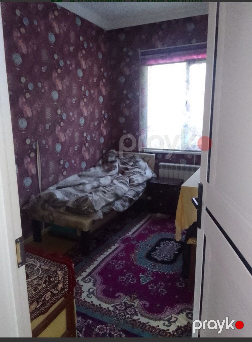 Həyət evi, Qobu qəs — Ev, villa, Bakı (10)