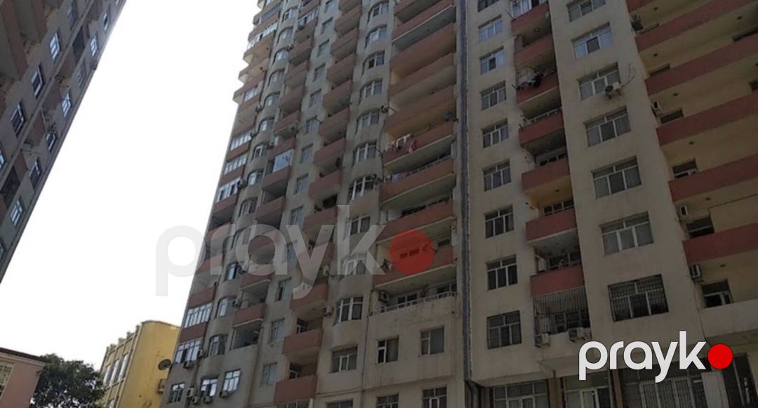 Satılır 2 otaqlı yeni tikili 51 m² — Mənzil, Bakı (2)