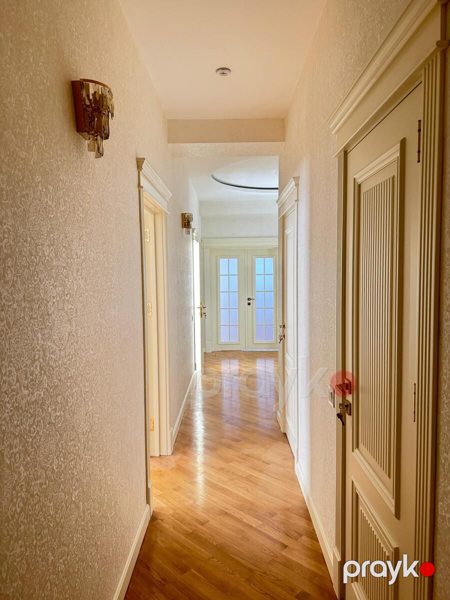Satılır 4 otaqlı yeni tikili 156 m² — Mənzil, Bakı (12)