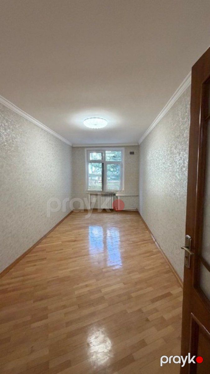 Satılır 2 otaqlı köhnə tikili 50 m² — Mənzil, Bakı (2)