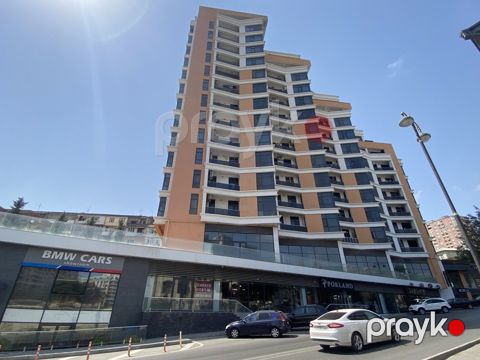 Satılır 4 otaqlı yeni tikili 167 m² — Bakı