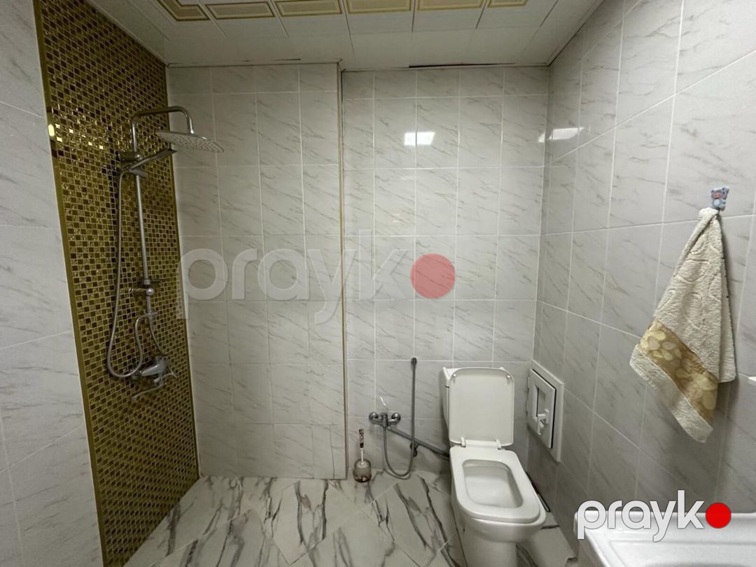Satılır 2 otaqlı yeni tikili 70 m² — Mənzil, Bakı (10)