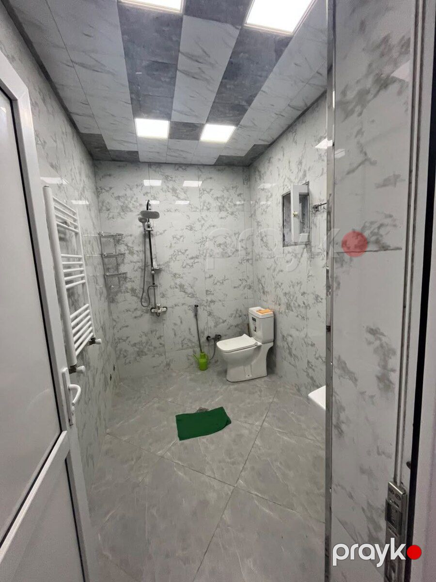 Satılır 3 otaqlı həyət evi/bağ evi 100 m² — Ev, villa, Sumqayıt (4)