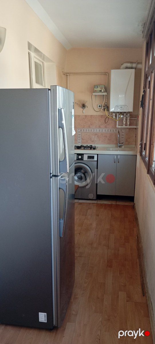 3-otaqlı yeni tikili kirayə verilir, Buzovna qəs., 57 m² — Mənzil, Bakı (10)