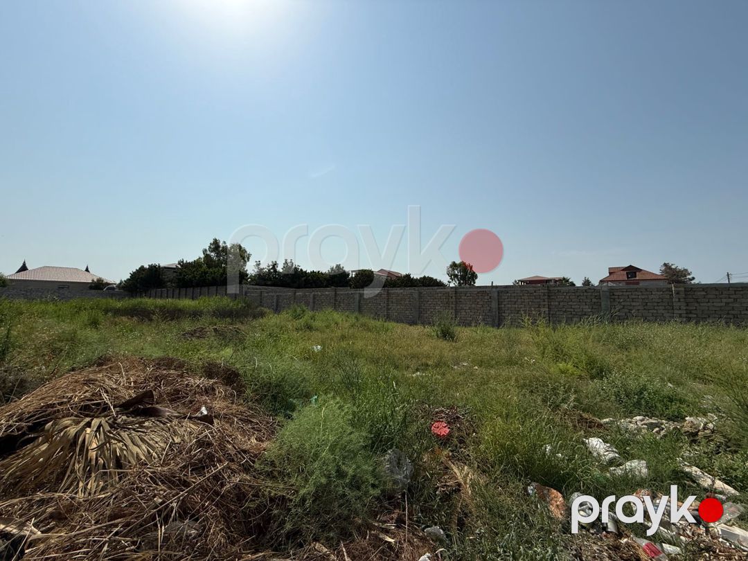 Satılır torpaq 18.5 sot — Torpaq, Bakı (4)