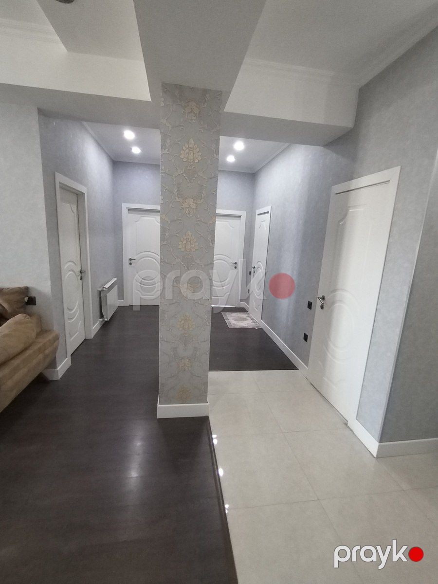 Satılır 4 otaqlı yeni tikili 145 m² — Mənzil, Xırdalan (2)