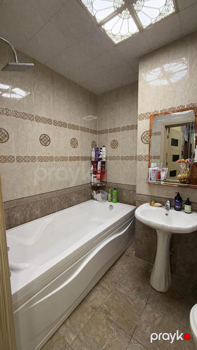 İcarəyə verilir 2 otaqlı yeni tikili 78 m² — Mənzil, Bakı (11)