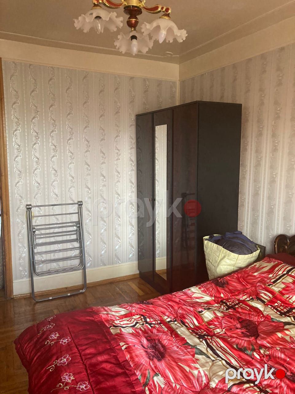 Satış: 4 otaqlı Köhnə tikili, 103 m², Sabunçu rayonu — Mənzil, Bakı (3)