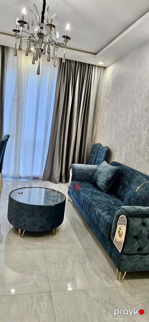 Satılır 2 otaqlı yeni tikili 55 m² — Bakı