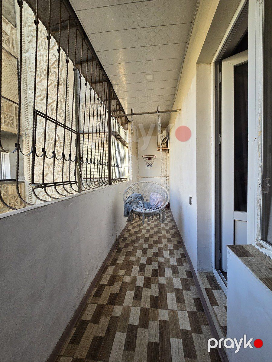 Satılır 3 otaqlı köhnə tikili 80 m² — Mənzil, Bakı (11)