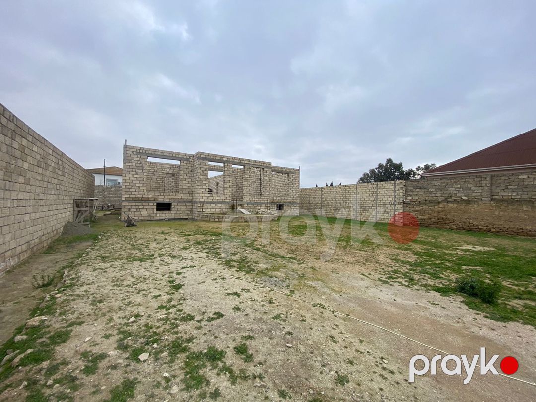 10 sot torpaq sahəsi, Şüvəlan qəs — Torpaq, Bakı (3)