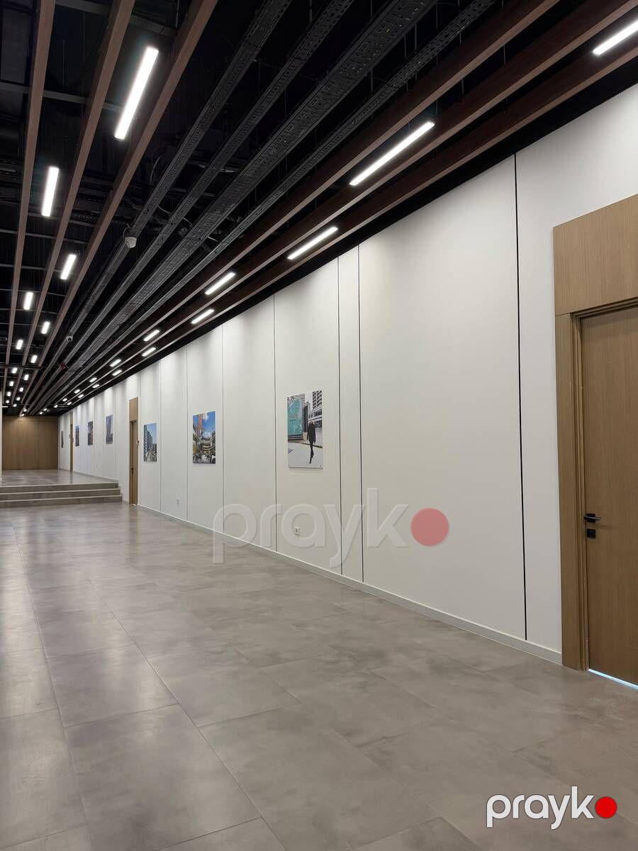 İcarəyə verilir 3 otaqlı ofis 185 m² — Ofis, Bakı (3)