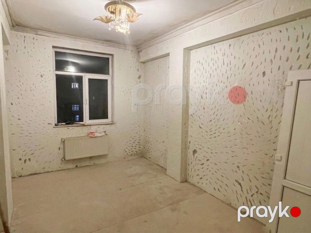 Satılır 2 otaqlı yeni tikili 84.6 m² — Mənzil, Bakı (5)