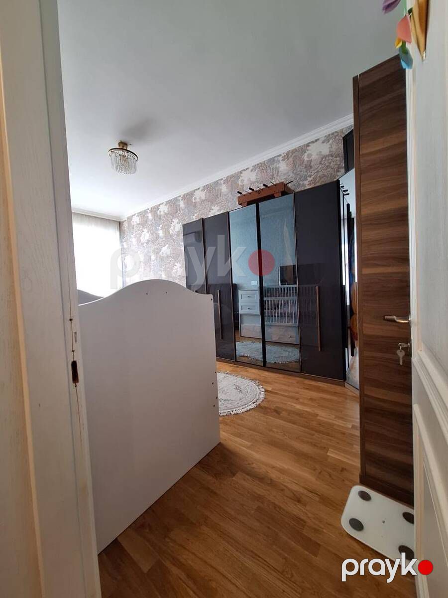 Satılır 3 otaqlı yeni tikili 118 m² — Mənzil, Bakı (10)