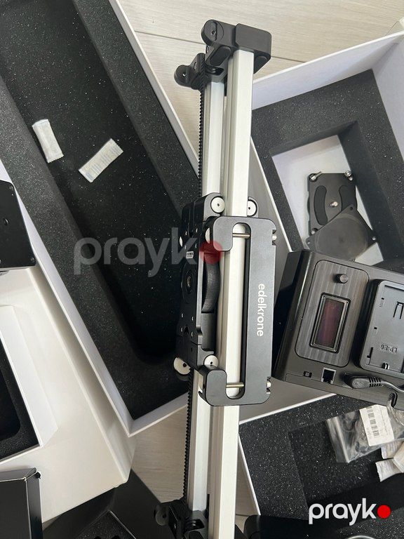 Edelkrone slider — Foto və video texnikası, Bakı (2)