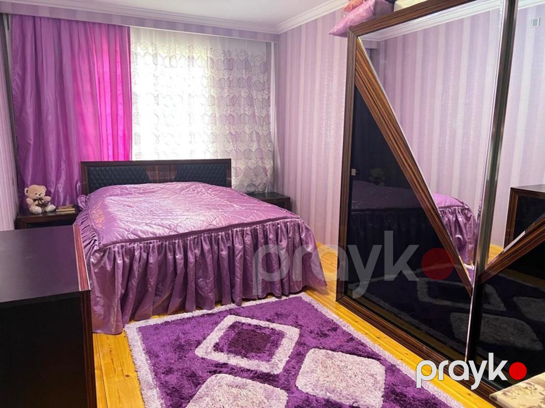 İcarəyə verilir 2 otaqlı köhnə tikili 60 m² — Mənzil, Bakı (12)