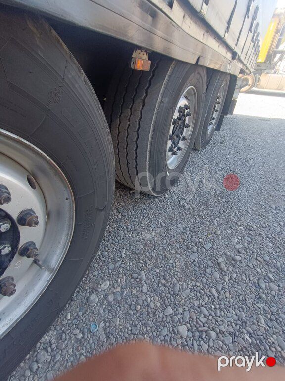 DAF 105 XF, 12 L, 2011 il, 1 450 947 km — Yük maşınları, Bakı (12)