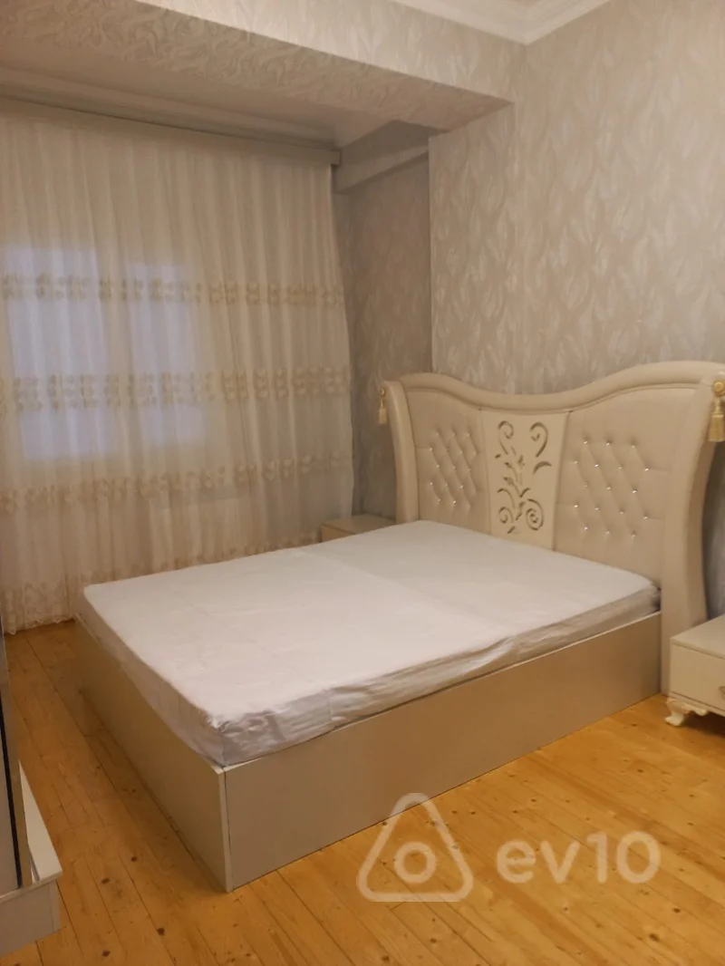 2 otaqlı mənzil, 70 m², Q.Qarayev pr. — kirayə — Mənzil, Bakı (3)