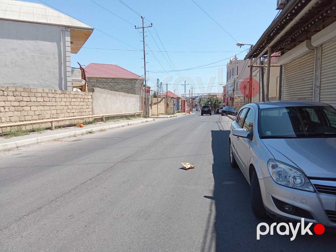 20 sot torpaq sahəsi, Sulutəpə qəs — Torpaq, Bakı (2)