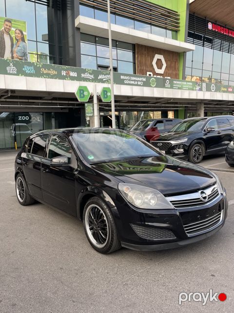 Opel Astra, 2005 il — Sumqayıt