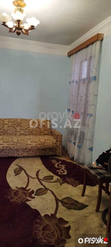 Həyət evləri Kirayə Verilir Xırdalan, Xırdalan Texnikoma Yaxn 2 otaq Həyət evi kirayə, 2 otaq, 50 m² — Ev, villa, Xırdalan (3)