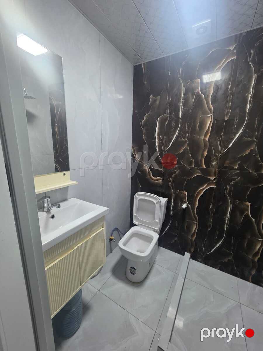 İcarəyə verilir 2 otaqlı yeni tikili 55 m² — Mənzil, Bakı (8)