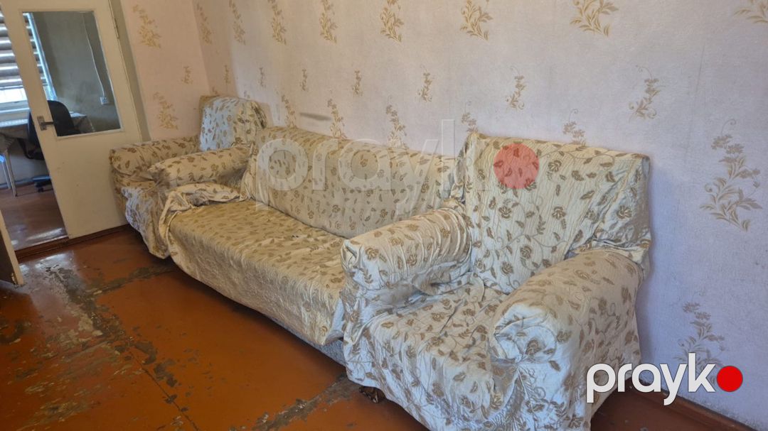 3-otaqlı mənzil kirayə verilir, Sumqayıt ş., 65 m² — Mənzil, Sumqayıt (12)
