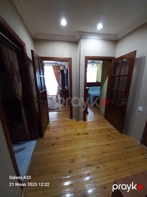 İcarəyə verilir 2 otaqlı yeni tikili 65 m² — Bakı