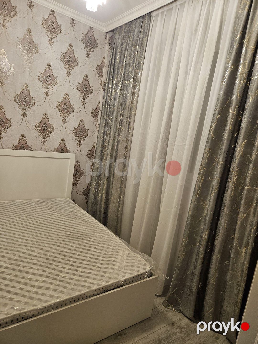 Satılır 2 otaqlı yeni tikili 40 m² — Mənzil, Xırdalan (8)