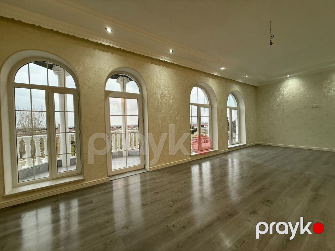 Satış: 6 otaqlı Ev / villa, 250 m², Sabunçu rayonu — Ev, villa, Bakı (12)