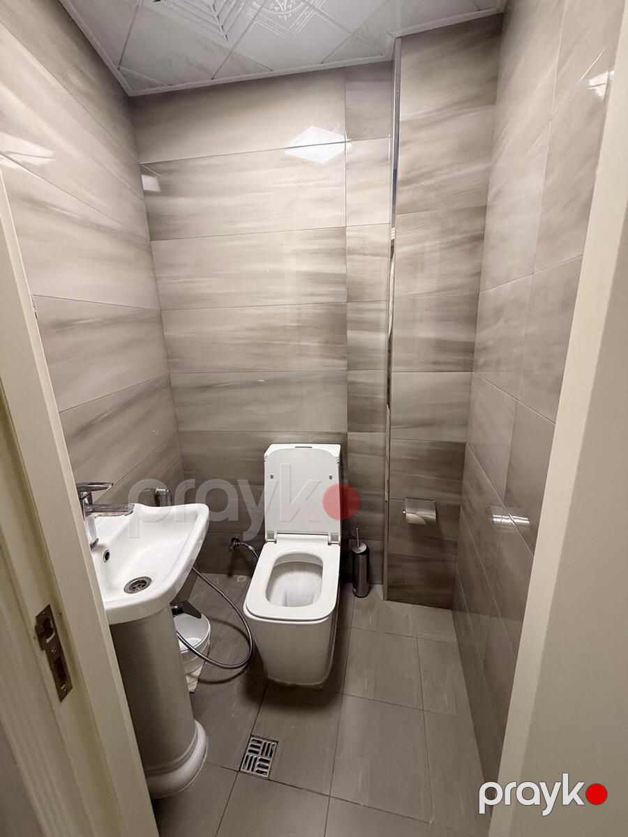 İcarəyə verilir 3 otaqlı yeni tikili 110 m² — Mənzil, Bakı (11)