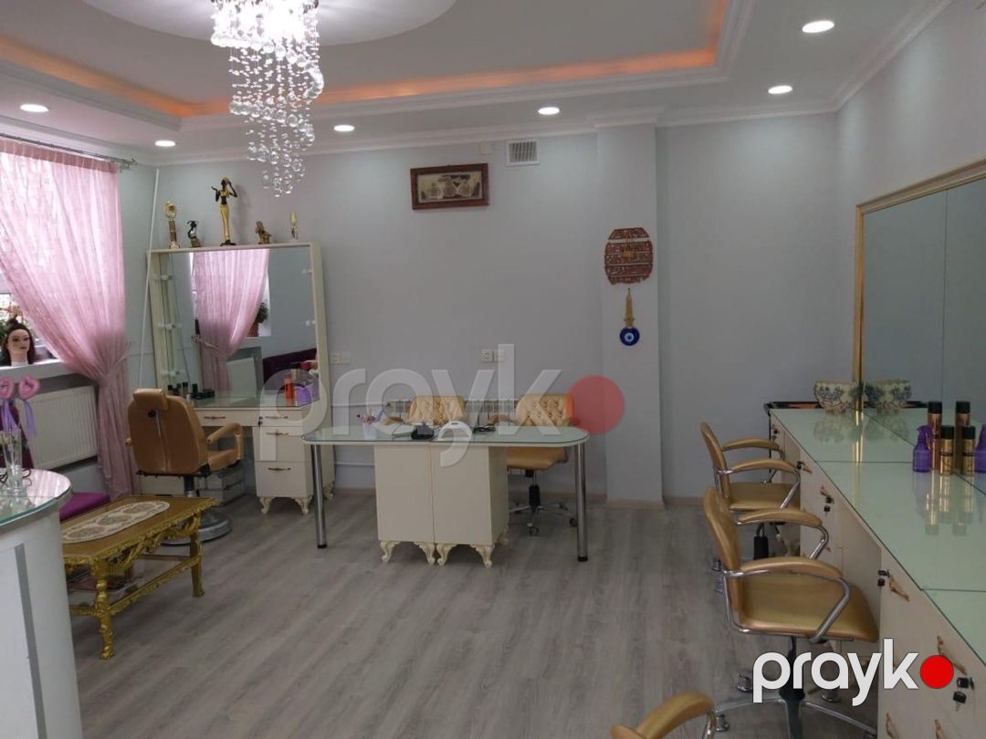 Satılır obyekt 70 m² — Əmlak, Bakı (5)
