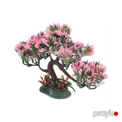 Akvarium üçün bəzək, plastik — Bakı