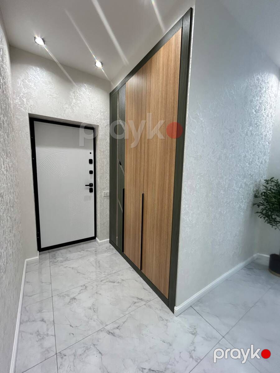 Satılır 2 otaqlı yeni tikili 68 m² — Mənzil, Bakı (10)