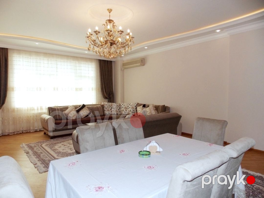 Satılır 3 otaqlı yeni tikili 150 m² — Mənzil, Bakı (6)