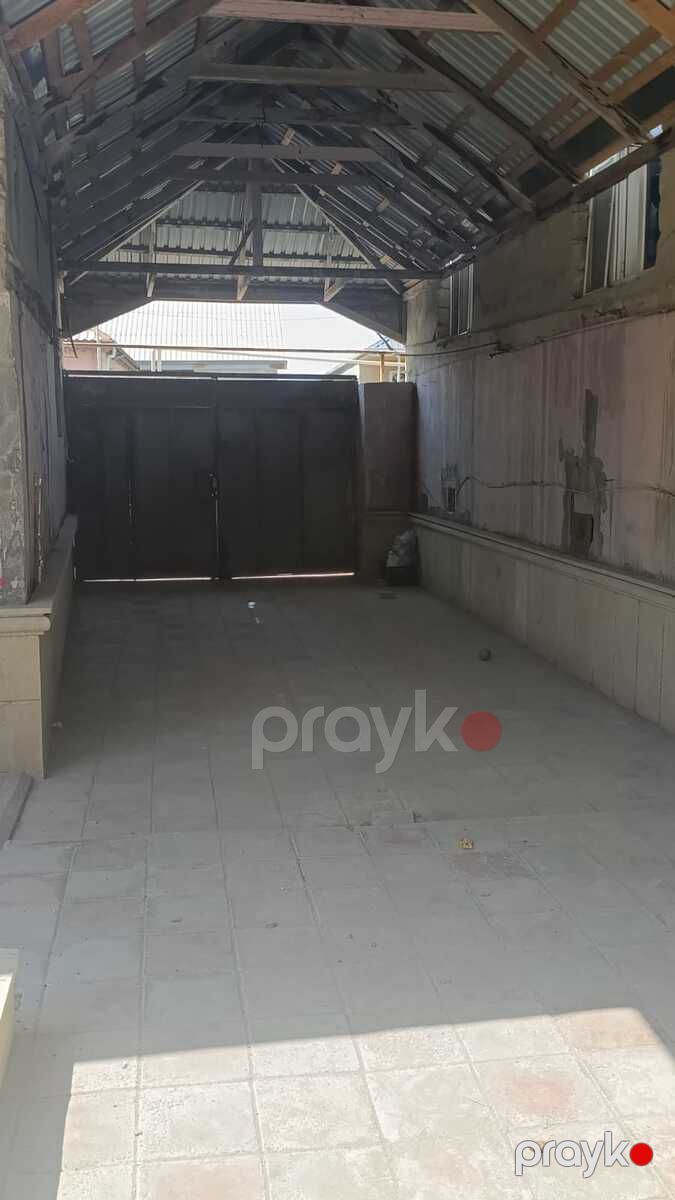 Satılır 3 otaqlı həyət evi/bağ evi 90 m² — Ev, villa, Sumqayıt (6)