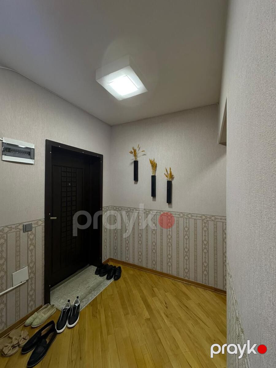 Satılır 4 otaqlı yeni tikili 145 m² — Mənzil, Bakı (3)