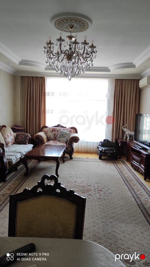 Satılır 3 otaqlı yeni tikili 148 m² — Bakı
