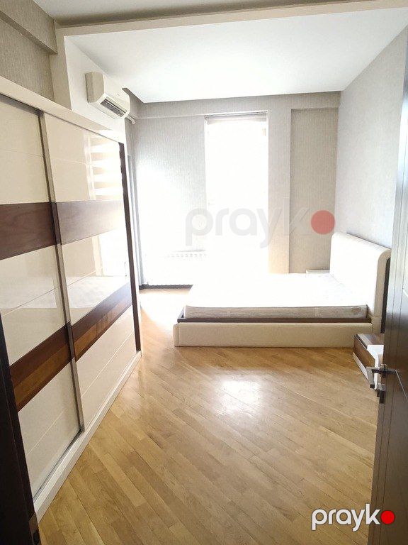 Satılır 4 otaqlı yeni tikili 229 m² — Mənzil, Bakı (8)