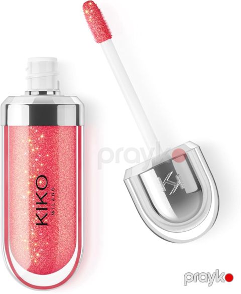 Dodaq üçün parıldadıcı No Brand 3D Hydra Lipgloss 11 Golden Red, 6.5 ml — Bakı